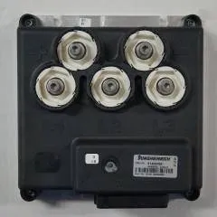 Jungheinrich 51452092 | Stuur regeling steering controller AS4803Z index O sn. S19X00092363 for ETM216 year 2016