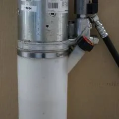 Jungheinrich 51378235 | Pump unit 24V 2,2KW Prestolite motors MUZ-8304A for EMC B10