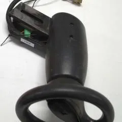 Jungheinrich 50000859 | Steer including steering sensor and handbrake switch for  ETV year 1998-2003