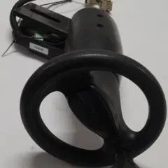 Jungheinrich 50000859 | Steer including steering sensor and handbrake switch for  ETV year 1998-2003