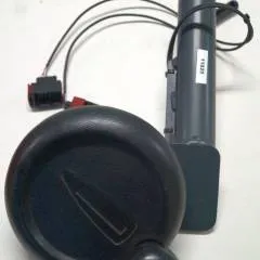 Jungheinrich 50308507 | Steer including steering sensor for ESE430 50430574 steer 50453843 sensorbearing