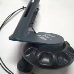 Jungheinrich 50308507 | Steer including steering sensor for ESE430 50430574 steer 50453843 sensorbearing