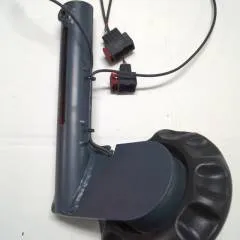 Jungheinrich 50308507 | Steer including steering sensor for ESE430 50430574 steer 50453843 sensorbearing