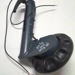 Jungheinrich 50308507 | Steer including steering sensor for ESE430 50430574 steer 50453843 sensorbearing