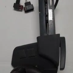 Jungheinrich 50303691 | Steering unit complete with sensor bearing 50453843 steering wheel 50263124 50430784 for ETV from Year 03 till 11