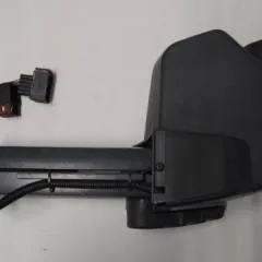 Jungheinrich 50303691 | Steering unit complete with sensor bearing 50453843 steering wheel 50263124 50430784 for ETV from Year 03 till 11