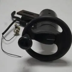 Jungheinrich 50000859 | Steer including steering sensor 50003142 and handbrake switch for  ETV year 1998-2003