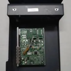 Jungheinrich 50306778 | Control panel including directional switch 50309348 including interface V1,50 50466849 for EKS110 year 2011