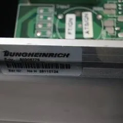 Jungheinrich 50306778 | Control panel including directional switch 50309348 including interface V1,50 50466849 for EKS110 year 2011