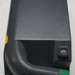 Jungheinrich 50306778 | Control panel including directional switch 50309348 including interface V1,50 50466849 for EKS110 year 2011