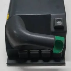 Jungheinrich 50306778 | Control panel including directional switch 50309348 including interface V1,50 50466849 for EKS110 year 2011