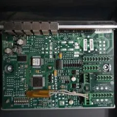 Jungheinrich 50306778 | Control panel including directional switch 50309348 including interface V1,50 50466849 for EKS110 year 2011