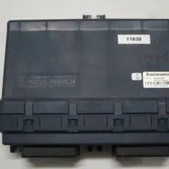 Jungheinrich 51452097 | Brake MFC11  Index O sn. S1FX00052290 for ETM216 year 2016