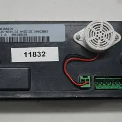 Jungheinrich 50053809 | Lisa with canbus FC9012C sn. 305809290