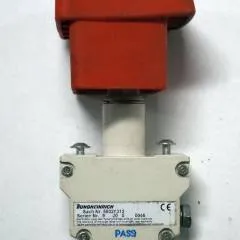 Jungheinrich 50020312 | Emergency disconnect switch