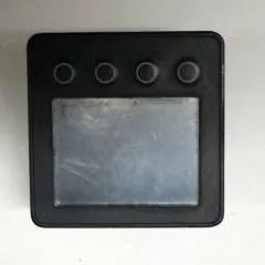 Jungheinrich 51538080 | Battery/hour indicator KD mini CO 250K candis sn. 642O6429