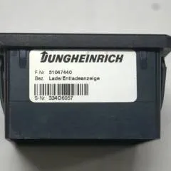 Jungheinrich 51047440 | Battery inicator LED sn. 421O6057