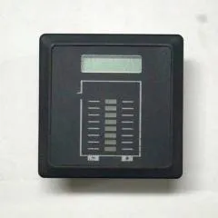 Jungheinrich 51201885 | Battery Hour indicator Candis 4 Can Open V030100 51201887 sn. 140O6339