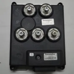 Jungheinrich 51033235 | Rij regeling Drive controller AS2412i index C Sw. 1,03 51140847 from ECE220 year 2011 sn. S13X00022776