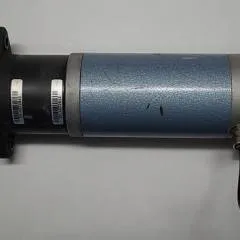 Jungheinrich 51145846 | Steeringmotor 24V type GNM5460 GP80,3 RSC Steering sensor  52037950 year 2013 motor nr. 2098932