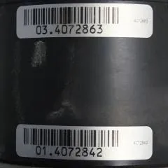 Jungheinrich 51145846 | Steeringmotor 24V type GNM5460 GP80,3 RSC Steering sensor  52037950 year 2013 motor nr. 2098932