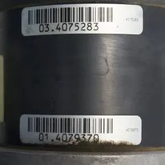 Jungheinrich 51145846 | Steeringmotor 24V type GNM5460 GP80,3 RSC Steering sensor  52037950 year 2013 motor nr. 2100500