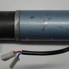 Jungheinrich 51145846 | Steeringmotor 24V type GNM5460 GP80,3 RSC Steering sensor  52037950 year 2010 motor nr. 1960408