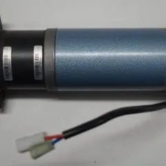 Jungheinrich 51145846 | Steeringmotor 24V type GNM5460 GP80,3 RSC Steering sensor  52037950 year 2013 motor nr. 2104423