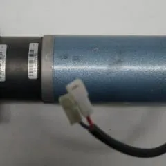 Jungheinrich 51145846 | Steeringmotor 24V type GNM5460 GP80,3 RSC Steering sensor  52037950 year 2014 motor nr. 2127294