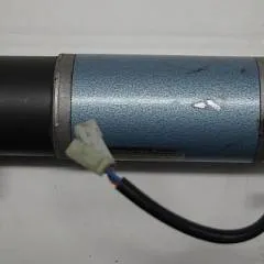 Jungheinrich 51145846 | Steeringmotor 24V type GNM5460 GP80,3 RSC Steering sensor  52037950 year 2011 motor nr. 1976385