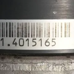 Jungheinrich 51145846 | Steeringmotor 24V type GNM5460 GP80,3 RSC Steering sensor  52037950 year 2012 motor nr. 2029859