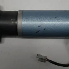 Jungheinrich 51145846 | Steeringmotor 24V type GNM5460 GP80,3 RSC Steering sensor  52037950 year 2010 motor nr. 1960436