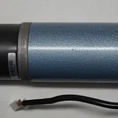 Jungheinrich 51145846 | Steeringmotor 24V type GNM5460 GP80,3 RSC Steering sensor  52037950 year 2013 motor nr. 2105493