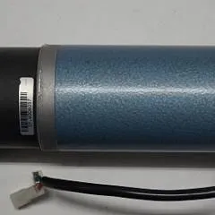 Jungheinrich 51145846 | Steeringmotor 24V type GNM5460 GP80,3 RSC Steering sensor  52037950 year 2011 motor nr. 2019018