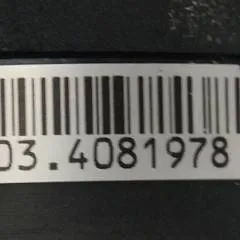 Jungheinrich 51145846 | Steeringmotor 24V type GNM5460 GP80,3 RSC Steering sensor  52037950 year 2013 motor nr. 2110026
