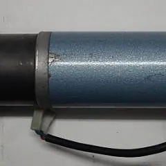 Jungheinrich 51024509 | Steeringmotor 24V type GNM5460-GP80,3 RSC Steering sensor 52037950 year 2009 motor nr. 1918373