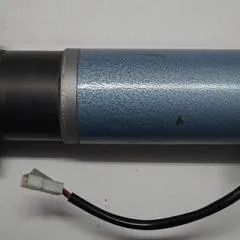 Jungheinrich 51145846 | Steeringmotor 24V type GNM5460 GP80,3 RSC Steering sensor  52037950 year 2011 motor nr. 1994058