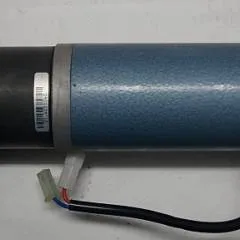 Jungheinrich 51145846 | Steeringmotor 24V type GNM5460 GP80,3 RSC Steering sensor  52037950 year 2012 motor nr. 2076056