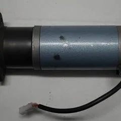 Jungheinrich 51024509 | Steeringmotor 24V type GNM5460-GP80,3 RSC Steering sensor 52037950 year 2008 motor nr. 1894556
