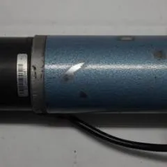 Jungheinrich 51145846 | Steeringmotor 24V type GNM5460 GP80,3 RSC Steering sensor  52037950 year 2012 motor nr. 2047091