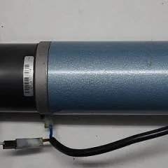 Jungheinrich 51145846 | Steeringmotor 24V type GNM5460 GP80,3 RSC Steering sensor  52037950 year 2014 motor nr. 3533665