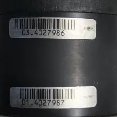 Jungheinrich 51145846 | Steeringmotor 24V type GNM5460 GP80,3 RSC Steering sensor  52037950 year 2012 motor nr. 2060048