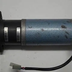 Jungheinrich 51145846 | Steeringmotor 24V type GNM5460 GP80,3 RSC Steering sensor  52037950 year 2012 motor nr. 2044967