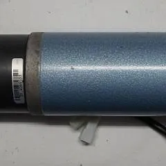 Jungheinrich 51145846 | Steeringmotor 24V type GNM5460 GP80,3 RSC Steering sensor  52037950 year 2014 motor nr. 2125288