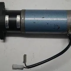 Jungheinrich 51145846 | Steeringmotor 24V type GNM5460 GP80,3 RSC Steering sensor  52037950 year 2013 motor nr. 2105738