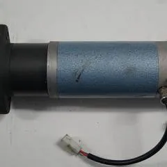 Jungheinrich 51145846 | Steeringmotor 24V type GNM5460 GP80,3 RSC Steering sensor  52037950 year 2010 motor nr. 1971404