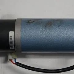 Jungheinrich 51145846 | Steeringmotor 24V type GNM5460 GP80,3 RSC Steering sensor  52037950 year 2018 motor nr. 4502111