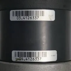 Jungheinrich 51145846 | Steeringmotor 24V type GNM5460 GP80,3 RSC Steering sensor  52037950 year 2015 motor nr. 4242515