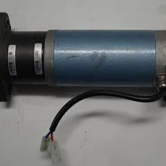 Jungheinrich 51145846 | Steeringmotor 24V type GNM5460 GP80,3 RSC Steering sensor  52037950 year 2014 motor nr. 3588840