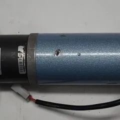 Jungheinrich 51145846 | Steeringmotor 24V type GNM5460 GP80,3 RSC Steering sensor  52037950 year 2013 motor nr. 2105720